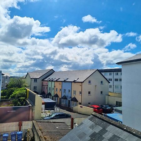 3 Princess Green - Portrush By The Sea エクステリア 写真