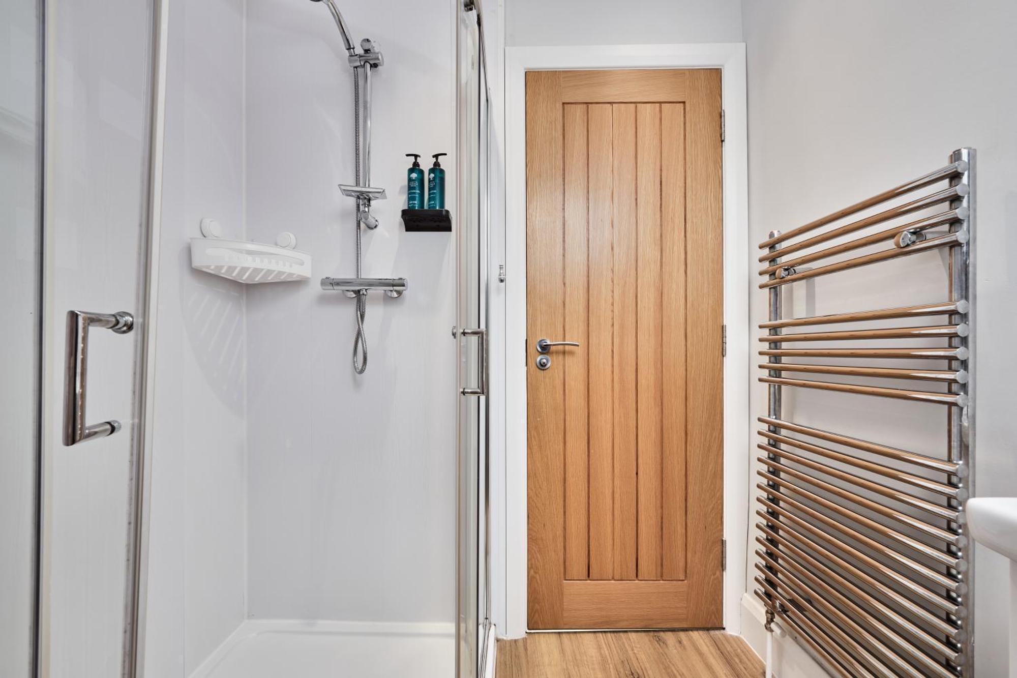 3 Princess Green - Portrush By The Sea エクステリア 写真